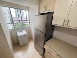 Blk 5 Farrer Gardens (Bukit Timah), HDB 5 Rooms #585097501